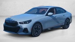 2026 BMW 5 Series 530i