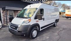 2022 Ram ProMaster 3500 159 WB