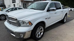 2017 Ram Ram Pickup 1500 Laramie