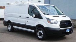 2019 Ford Transit 150