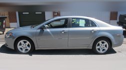 2009 Chevrolet Malibu LT