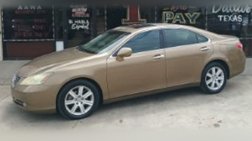 2007 Lexus ES 350 Base