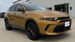 2024 Dodge Hornet R/T