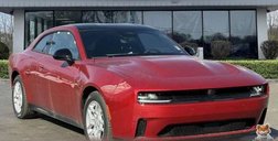 2025 Dodge Charger Daytona R/T