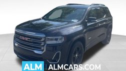 2020 GMC Acadia AT4