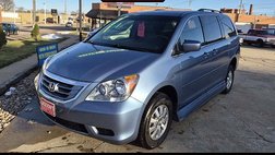 2010 Honda Odyssey EX
