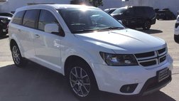 2018 Dodge Journey GT