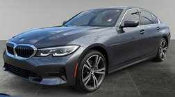 2022 BMW 3 Series 330i