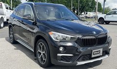 2017 BMW X1 xDrive28i