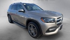 2023 Mercedes-Benz GLS GLS 450