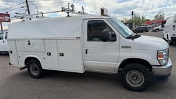 2021 Ford E-Series E-350 SD