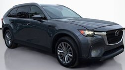 2024 Mazda CX-90 3.3 Turbo Preferred Plus