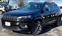 2019 Jeep Cherokee High Altitude