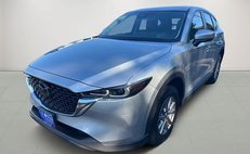 2023 Mazda CX-5 S Preferred