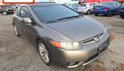 2006 Honda Civic Si