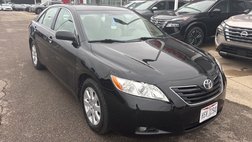 2009 Toyota Camry XLE V6