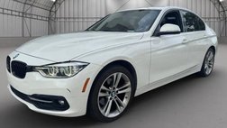 2018 BMW 3 Series 330i