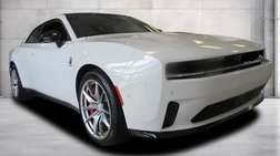 2024 Dodge Charger Daytona Scat Pack