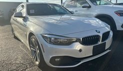 2018 BMW 4 Series 430i Gran Coupe