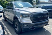 2024 Ram Ram Pickup 1500 Big Horn