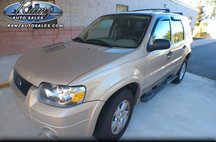 2007 Ford Escape XLT