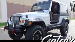 2005 Jeep Wrangler Unlimited