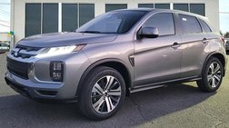 2024 Mitsubishi Outlander Sport ES