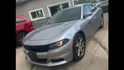2017 Dodge Charger SXT