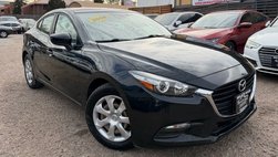 2018 Mazda MAZDA3 Sport