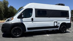 2022 Ram ProMaster 2500 159 WB