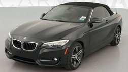2017 BMW 2 Series 230i