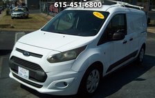 2014 Ford Transit Connect XLT