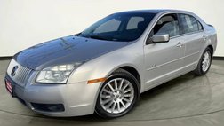 2007 Mercury Milan V6 Premier