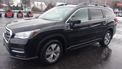 2021 Subaru Ascent Premium 7-Passenger