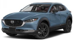 2026 Mazda CX-30 Carbon Edition