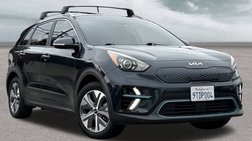 2022 Kia Niro EV EX