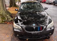 2006 BMW 5 Series 530i