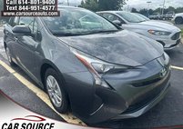 2016 Toyota Prius Two