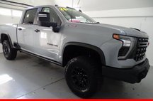 2024 Chevrolet Silverado 2500HD ZR2