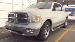 2011 Ram Ram Pickup 1500 Laramie