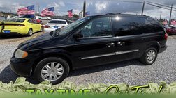 2006 Chrysler Town and Country Touring