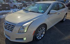 2015 Cadillac XTS Luxury