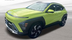 2024 Hyundai Kona Limited