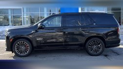 2023 Cadillac Escalade-V Base