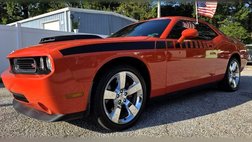 2010 Dodge Challenger R/T