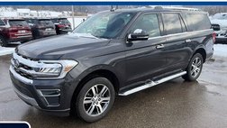 2023 Ford Expedition MAX Limited