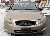 2008 Honda Accord LX