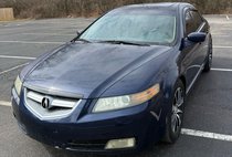 2006 Acura TL 