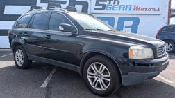 2007 Volvo XC90 V8