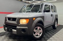 2003 Honda Element EX